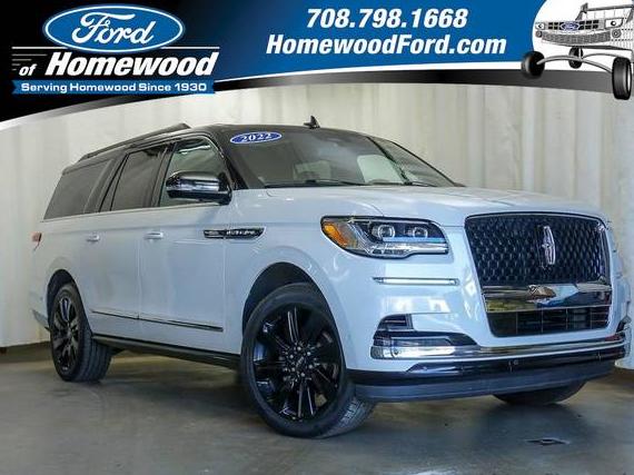 LINCOLN NAVIGATOR L 2022 5LMJJ3TT3NEL00286 image LINCOLN NAVIGATOR L 2022 5LMJJ3TT3NEL00286 image